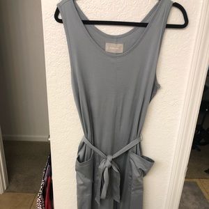 Everlane Jumpsuit